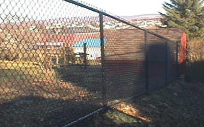 Residential Fencing in Uniontown PA