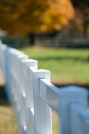 The Benefits of Vinyl Fencing