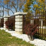 Residential Fences