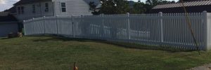 Fence Etiquette