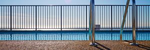 Fence Installations Around Swimming Pools
