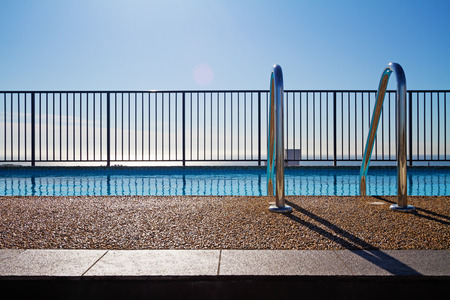 Fence Installations Around Swimming Pools