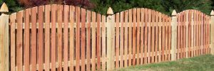 Fence Height